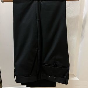 Express Men’s Suit Pants